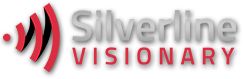 Silverline Visionary Logo